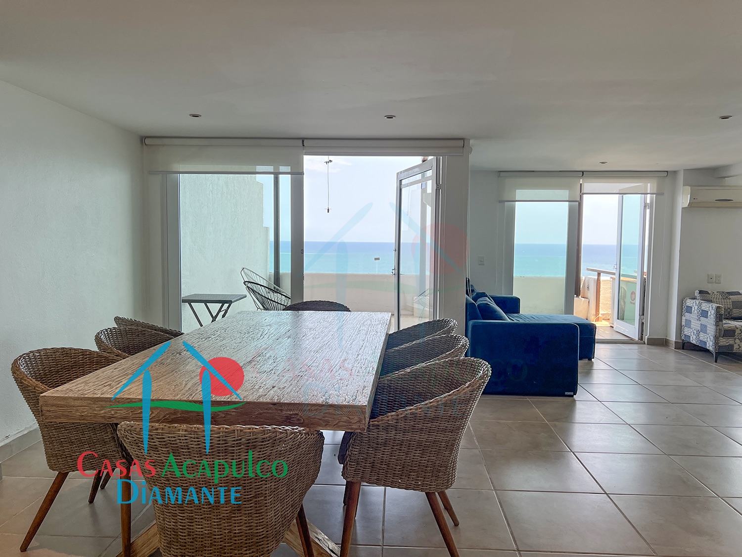 Punta Marqués Biarritz P2 - Estancia 3